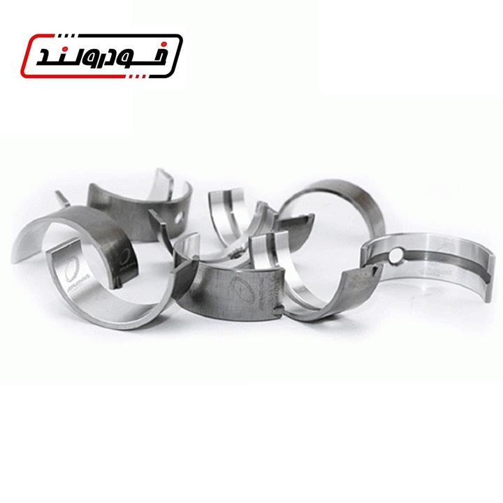 یاتاقان ثابت و متحرک چانگان Cs35 دست کامل